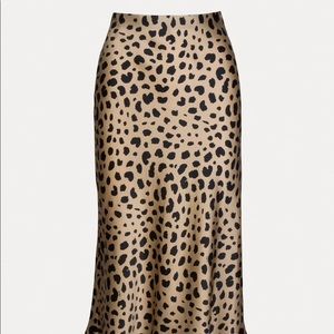 The iconic Naomi skirt from Realisation Par